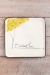 Fruit Tree Square Plate (Small/Large - in 4 fantastic fruits!) - 