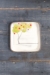 Fruit Tree Square Plate (Small/Large - in 4 fantastic fruits!) - 