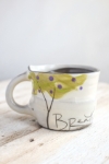 Fruit Tree Mug (in 4 fantastic fruits!) 