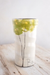Fruit Tree Round Vase (in 4 fantastic fruits!) 