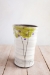 Fruit Tree Round Vase (in 4 fantastic fruits!) - 