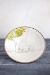 Fruit Tree Serving Bowl (in 4 fantastic fruits!) - 