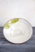 Fruit Tree Serving Bowl (in 4 fantastic fruits!) - 