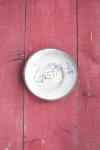 Gratitude Mini Plate 