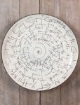 Gratitude Poem Platter 