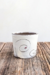 Gratitude Spiral Half Cup 