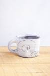 Gratitude Spiral Mini Mug 