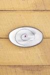 Gratitude Spiral Mini Oval Tray 