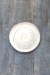 Gratitude Spiral Round Plate (Small/Large) - 