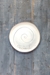 Gratitude Spiral Round Plate (Small/Large) - L-NQ6