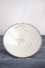 Gratitude Spiral Serving Bowl  - 