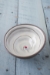 Gratitude Spiral Small Bowl - 