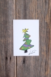 Greeting Cards - Christmas 