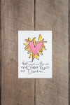 Greeting Cards - Sacred 
