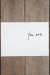 Greeting Cards - Sacred - 