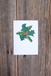Greeting Cards - Season's Splendor 