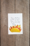 Greeting Cards - Today 