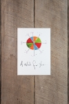 Greeting Cards - Wish 