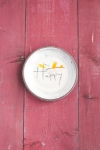 Happy Mini Plate 