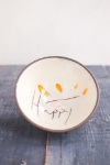 Happy Small Bowl 