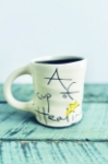 Cup of Healing Fave Mug 