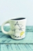 Cup of Healing Fave Mug - 