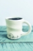 Cup of Healing Fave Mug - 