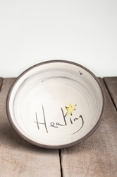 Healing Small Bowl 