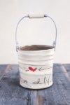 Here and Now Bucket (Small/Large) 
