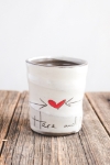 Here and Now Cup 