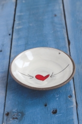 Here and Now Mini Bowl 
