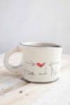 Here and Now Mug 
