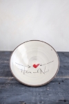 Here and Now Pasta Bowl 