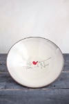 Here and Now Serving Bowl  