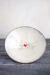 Here and Now Serving Bowl  - 