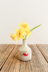 Here and Now Single Stem Vase 
