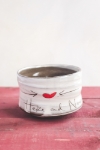 Here and Now Tea Bowl 