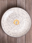 Home Poem Platter 