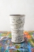 Home Poem Round Vase - 