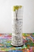 Home Poem Tall Vase - 