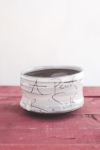 Home Poem Tea Bowl 