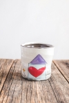 Home Sweet Home Half Cup  