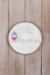 Home Sweet Home Round Plate (Small/Large) - 