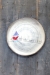 Home Sweet Home Round Plate (Small/Large) - 