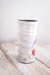 Home Sweet Home Round Vase - 