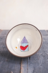 Home Sweet Home Small Bowl 