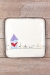 Home Sweet Home Square Plate (Small/Large) - 