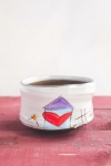 Home Sweet Home Tea Bowl 