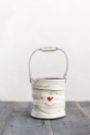 I Choose Love Bucket (Small/Large) 
