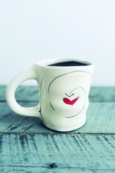 I Choose Love Fave Mug 